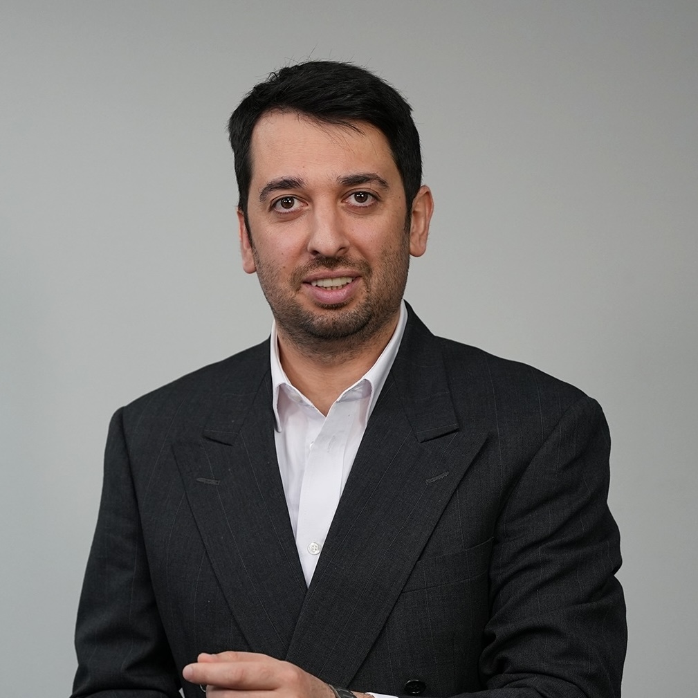 დავით ორჯონიკიძე