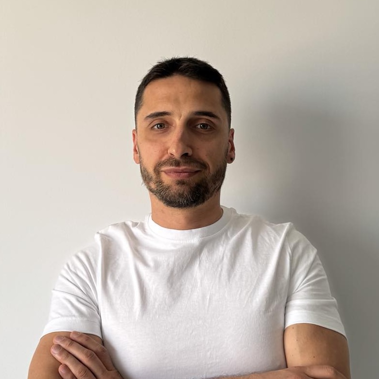 ალექსანდრე გედევანიშვილი